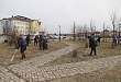 Уватский район присоединился к всероссийскому субботнику